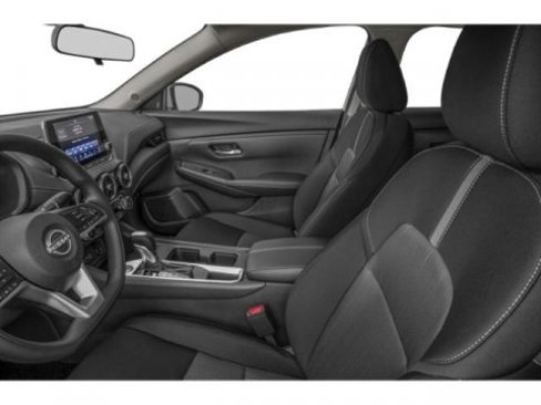 Used 2024 Nissan Sentra SV image 12