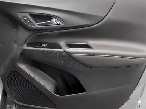 Used 2024 Chevrolet Equinox Premier image 24