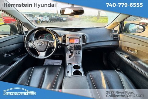 Used 2015 Toyota Venza Limited image 6