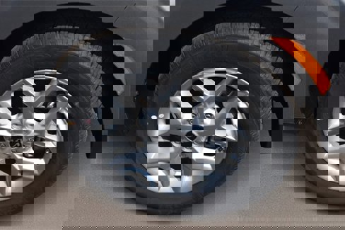 New 2025 Kia Soul LX w/ LX Technology Package image 11