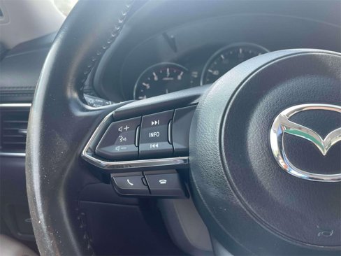 Used 2019 MAZDA CX-5 Grand Touring image 22