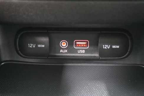 Used 2019 Kia Forte S image 14