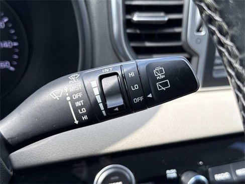 Used 2019 Kia Sportage EX w/ Option Group 040 image 26