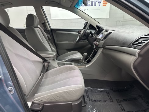 Used 2009 Hyundai Sonata GLS image 22