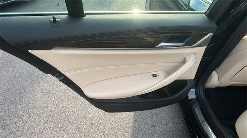 Used 2020 BMW 530i w/ Premium Package image 21