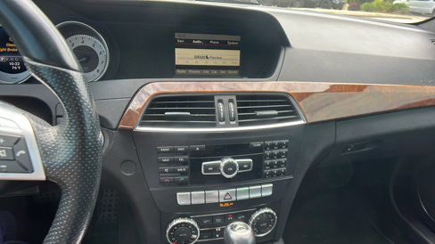 Used 2014 Mercedes-Benz C 300 4MATIC Sedan w/ Premium 1 Package image 32