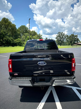 Used 2021 Ford F150 XLT w/ Equipment Group 302A High image 8