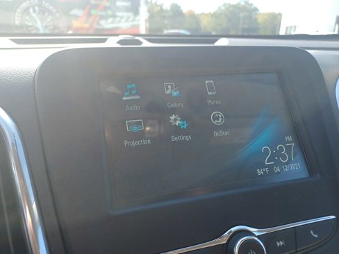 Used 2018 Chevrolet Equinox LS image 11