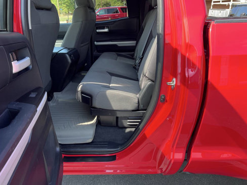 Used 2014 Toyota Tundra SR5 image 25