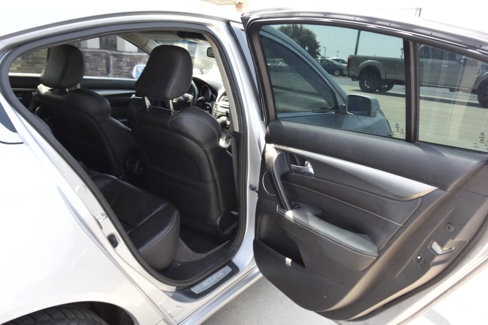 Used 2012 Acura TL SH-AWD image 34