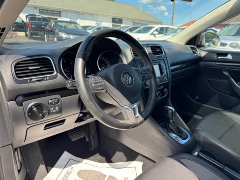 Used 2013 Volkswagen Jetta TDI image 15