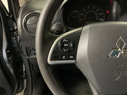 Used 2018 Mitsubishi Mirage ES image 24