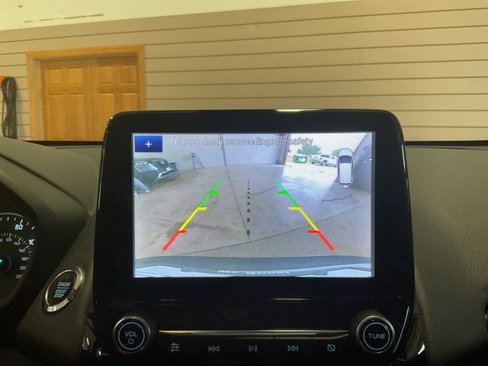 Used 2020 Ford EcoSport Titanium image 24