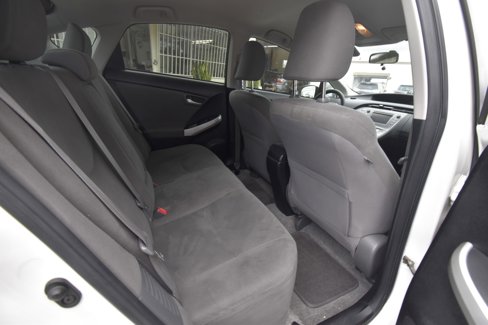Used 2013 Toyota Prius Two image 11