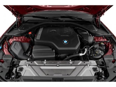 Used 2020 BMW 330i xDrive Sedan w/ Convenience Package image 15