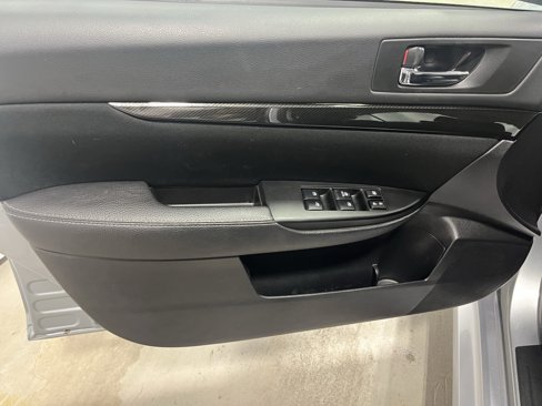 Used 2014 Subaru Legacy 2.5i Sport w/ Navigation System Package image 9