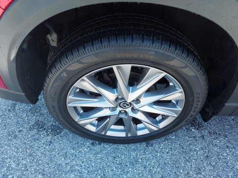 Used 2019 MAZDA CX-5 Grand Touring w/ GT Premium Package image 11