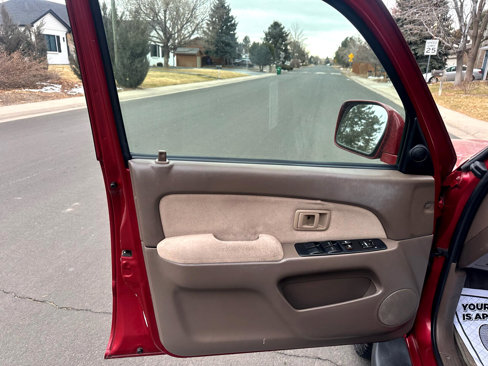 Used 2002 Toyota 4Runner SR5 image 9