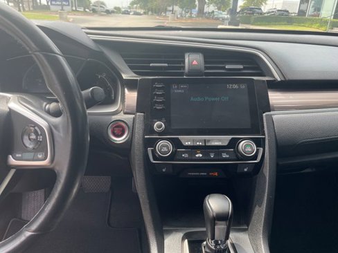 Used 2019 Honda Civic EX-L image 18