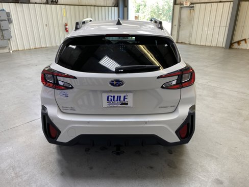 Used 2024 Subaru Crosstrek 2.5i Limited image 7