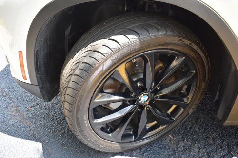 Used 2018 BMW X3 xDrive30i image 53