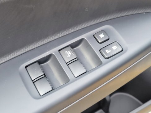 New 2024 Mitsubishi Mirage LE image 17