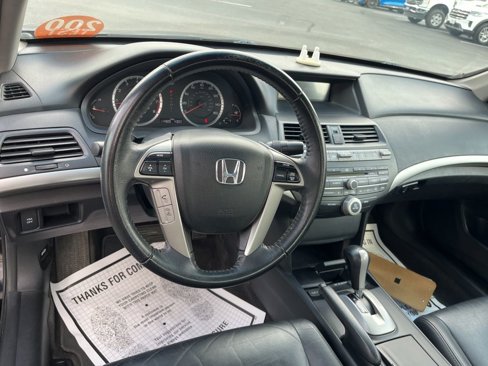 Used 2010 Honda Accord EX-L image 10