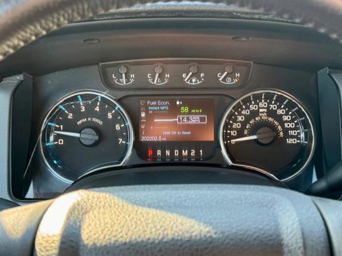 Used 2012 Ford F150 XLT w/ XLT Convenience Pkg image 33