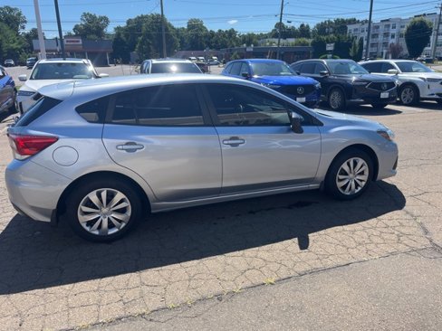 Used 2022 Subaru Impreza 2.0i image 19