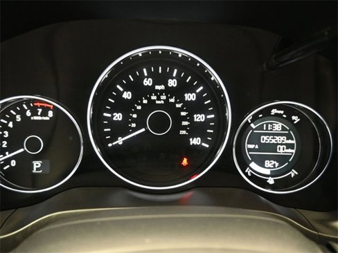 Used 2022 Honda HR-V Sport image 27