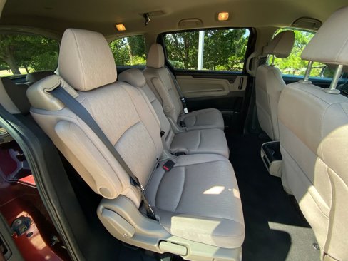 Used 2020 Honda Odyssey EX image 26