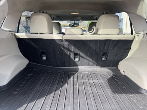Used 2014 Subaru Crosstrek 2.0i Limited image 9