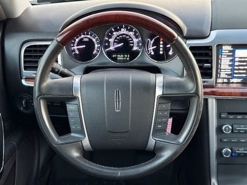 Used 2011 Lincoln MKZ AWD w/ 101A Rapid Spec Order Code image 23