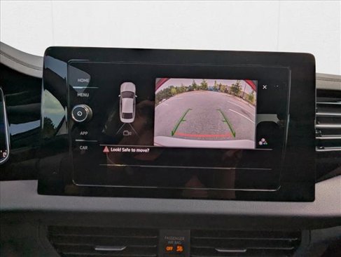 New 2025 Volkswagen Jetta S image 15