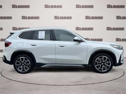 Used 2025 BMW X1 xDrive28i w/ Technology Package image 6