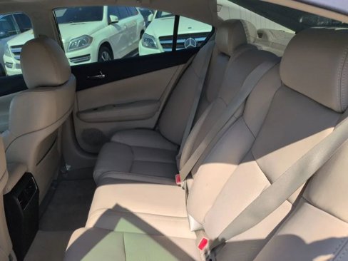 Used 2014 Nissan Maxima 3.5 SV w/ Premium Package image 21
