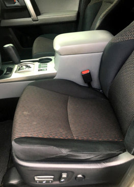 Used 2011 Toyota 4Runner Limited image 11