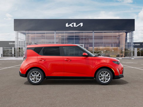 New 2025 Kia Soul S image 7
