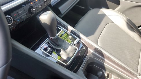 Used 2022 Jeep Compass Latitude image 18