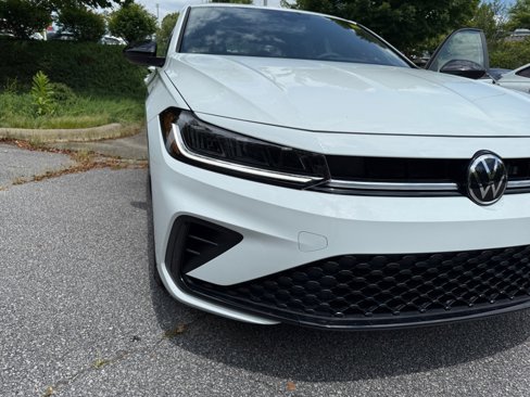 New 2025 Volkswagen Jetta Sport image 24