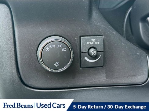 Certified 2023 GMC Savana 2500 w/ Driver Convenience Package image 14