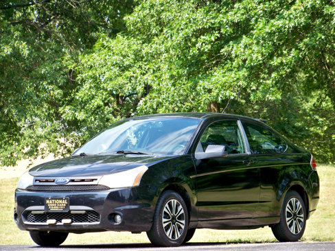 Used 2009 Ford Focus SES image 2