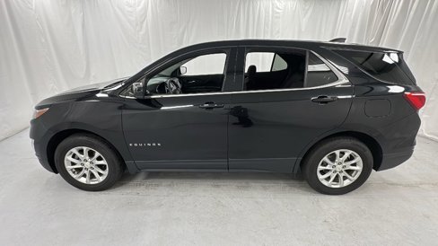Used 2020 Chevrolet Equinox LT image 6
