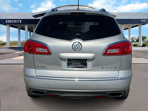 Used 2013 Buick Enclave Convenience w/ LPO, Cargo Convenience Pkg image 4
