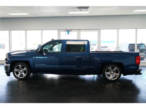 Used 2016 Chevrolet Silverado 1500 LT w/ All Star Edition image 4