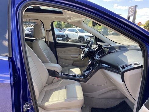 Used 2014 Ford Escape Titanium image 28