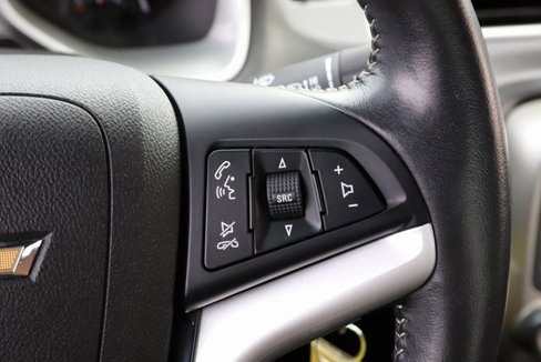 Used 2015 Chevrolet Camaro LT w/ RS Package image 19