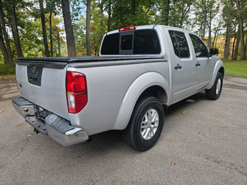 Used 2016 Nissan Frontier SV image 6