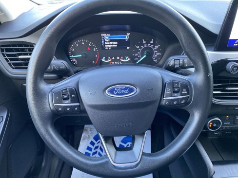 Certified 2022 Ford Escape SE image 18