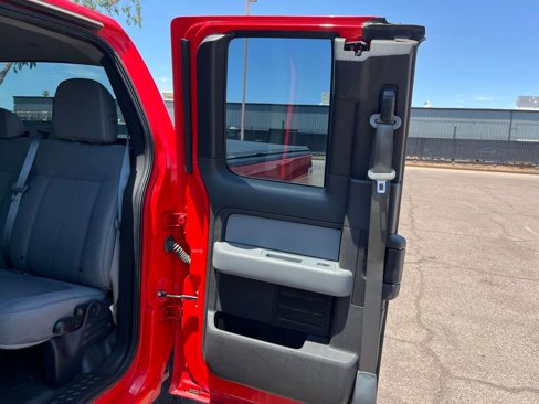 Used 2014 Ford F150 STX w/ Equipment Group 201A Mid image 23